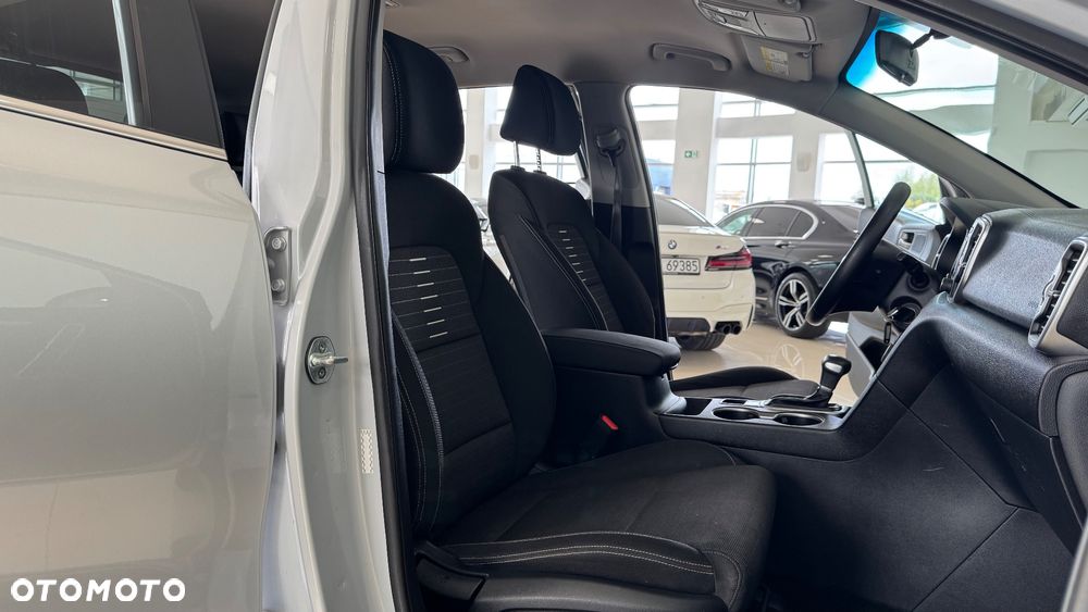 Kia Sportage - 33