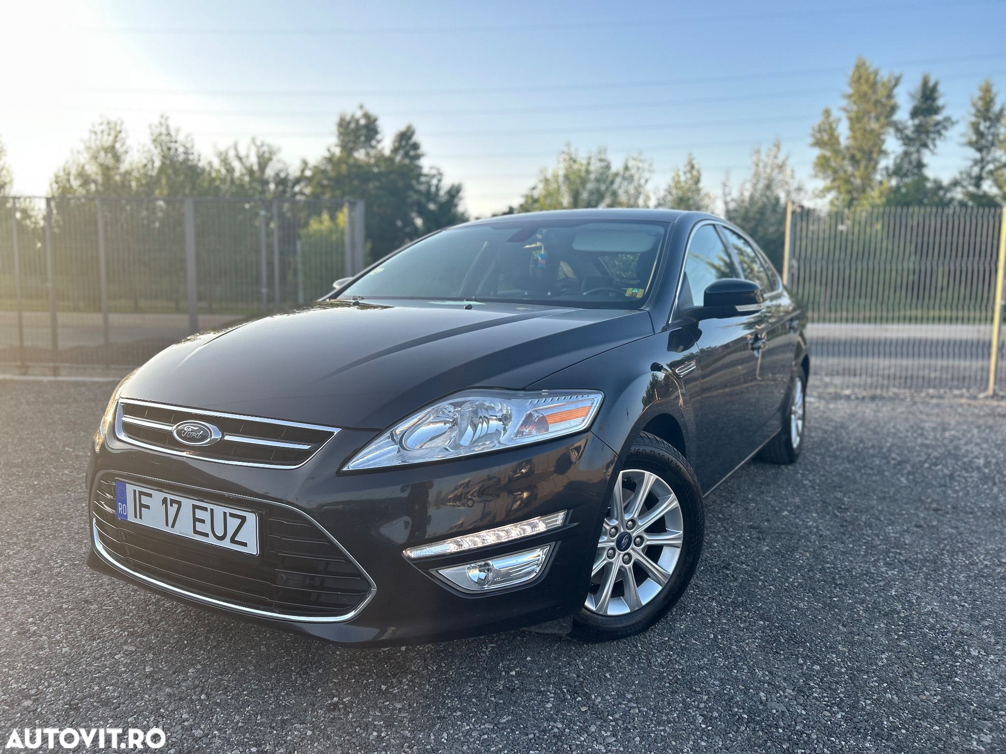 Ford Mondeo 2.0 TDCi Business - 2