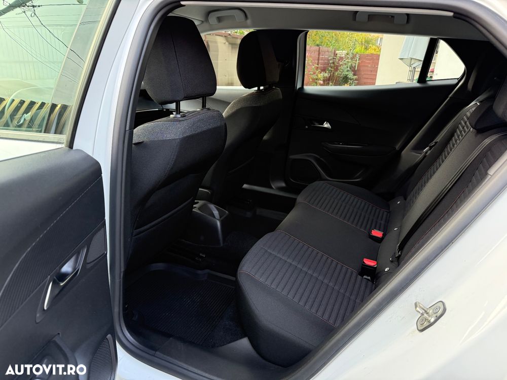 Peugeot 2008 1.5 BlueHDI FAP Active - 4