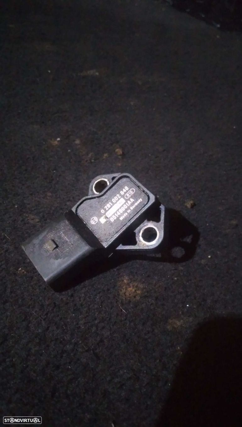Sensor De Pressão Dodge Caliber - 2