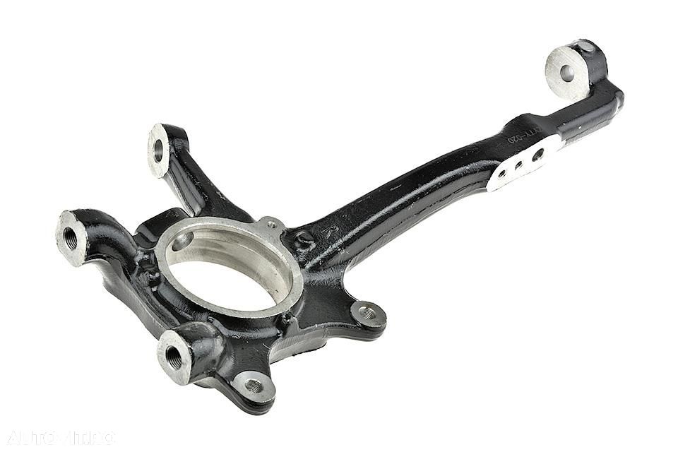 Portfuzeta fata Toyota Hilux 4x4 2005-2016, partea Dreapta, NTY ZZP-TY-020 - 1