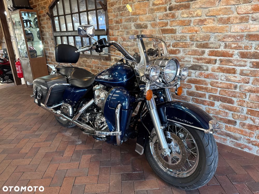 Harley-Davidson Touring Road King - 2