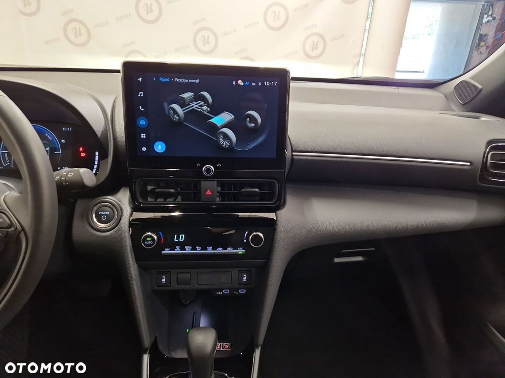 Toyota Yaris Cross Hybrid 1.5 Style - 16