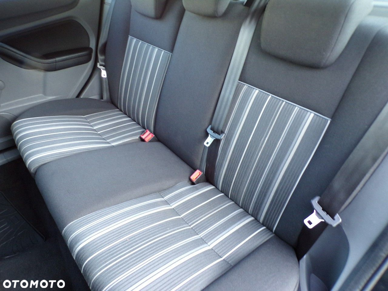 Ford Focus - 27