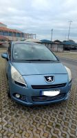 Peugeot 5008 - 2