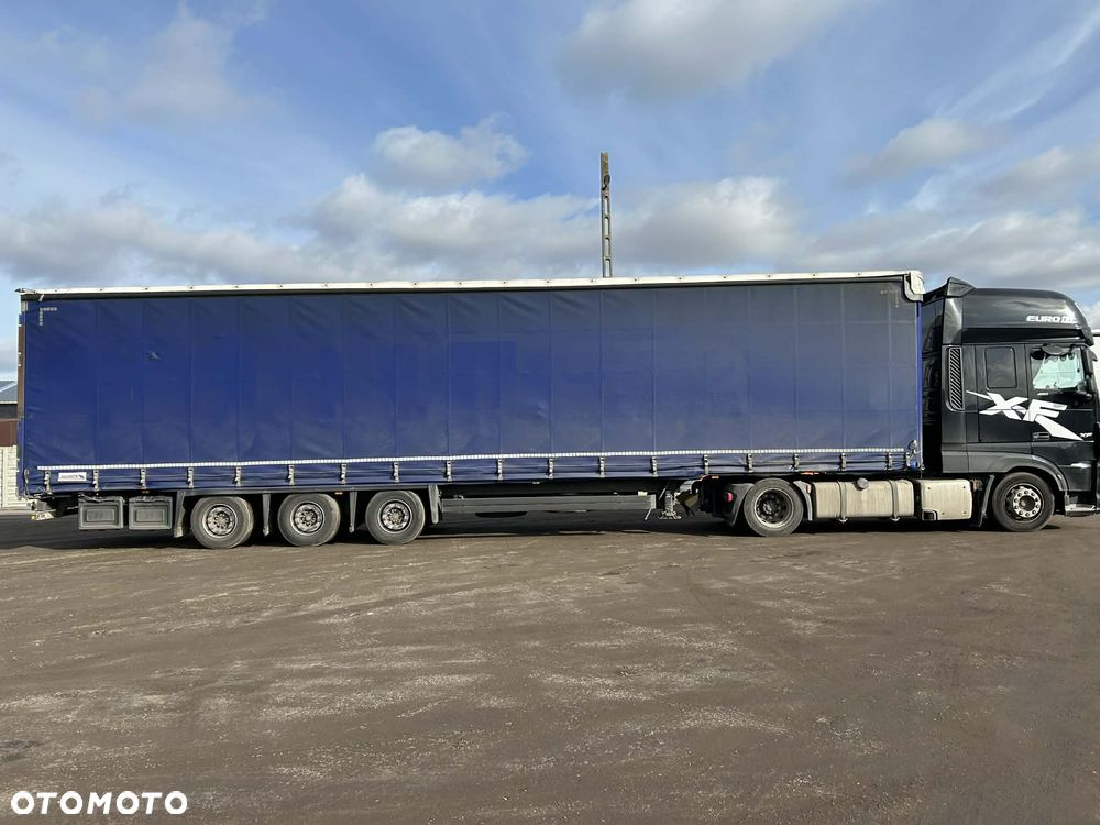 Schmitz Cargobull Schmitz Cargobull - 1