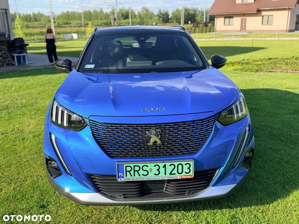 Peugeot 2008 GT Line - 26