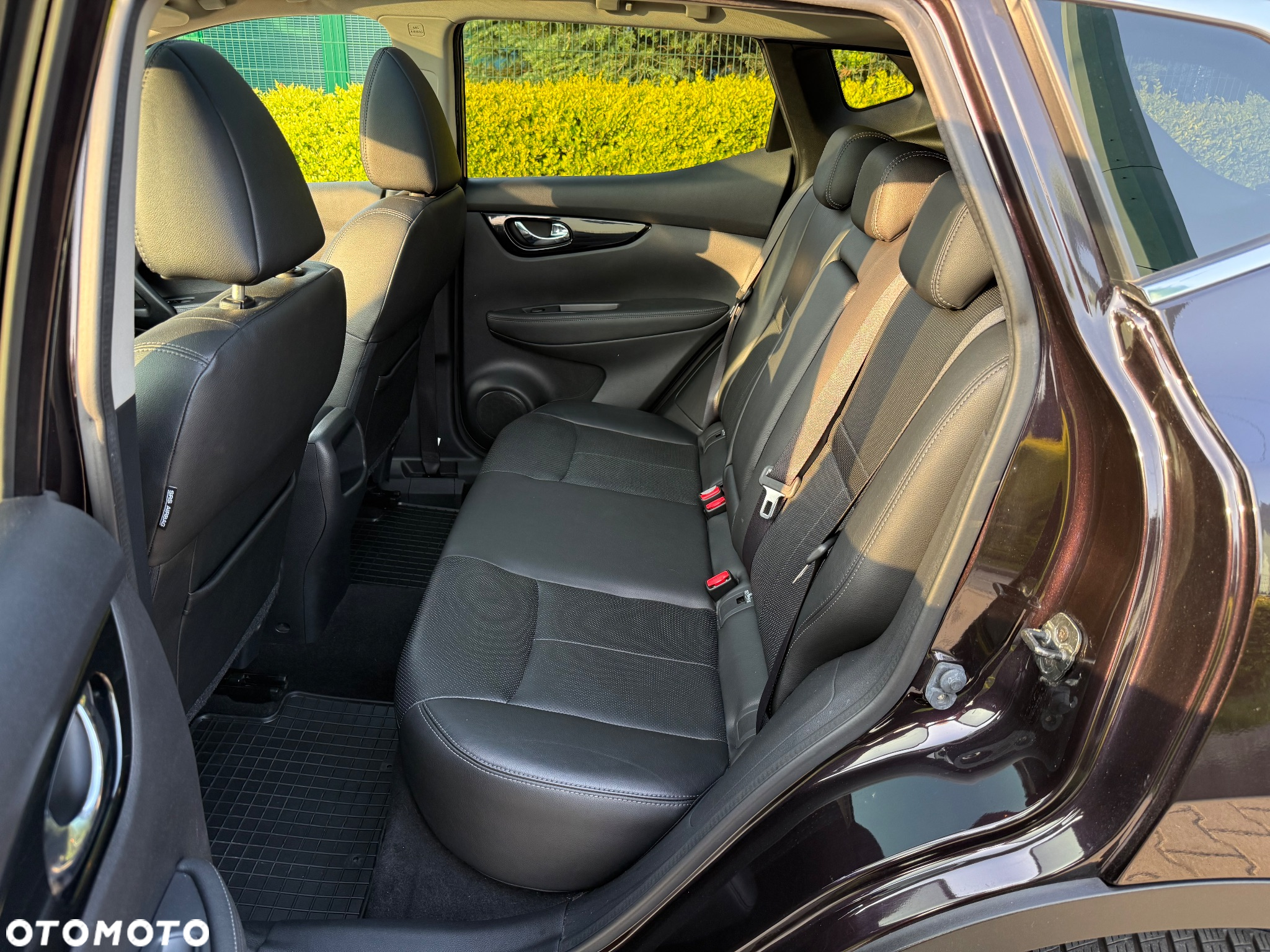 Nissan Qashqai 1.2 DIG-T 360 - 30