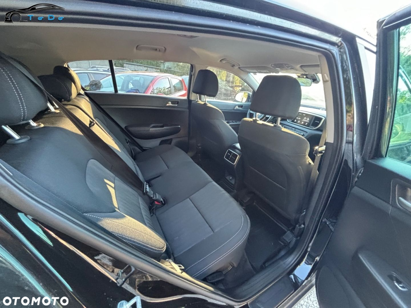 Kia Sportage - 21