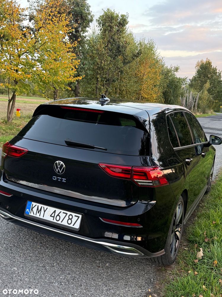 Volkswagen Golf 2020 photo 5