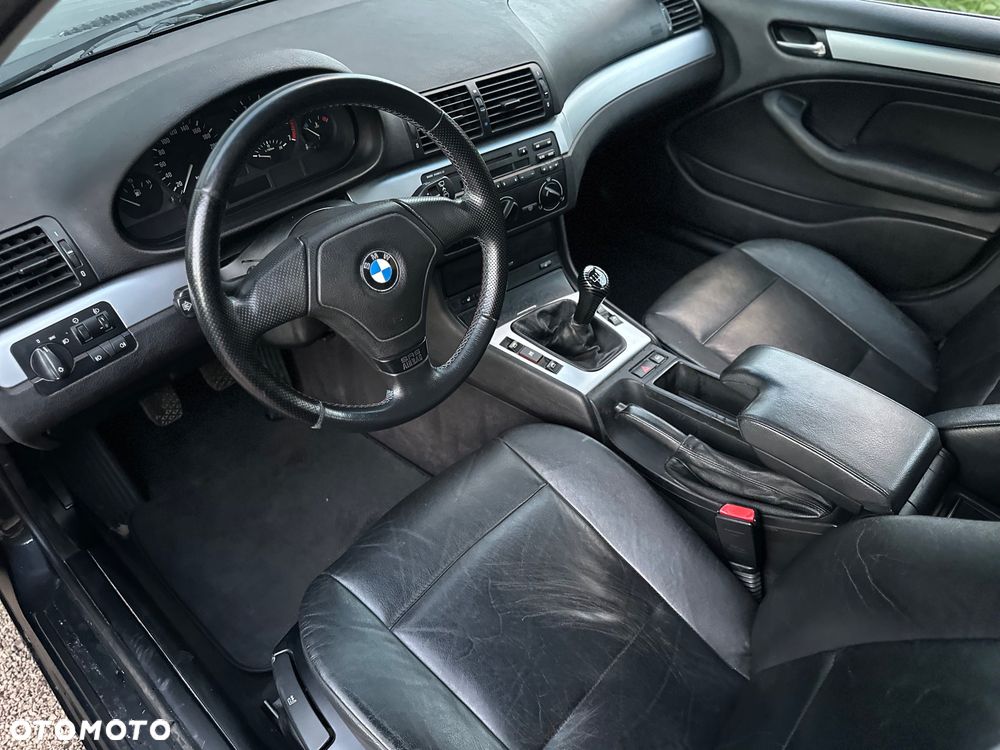 BMW Seria 3 - 14