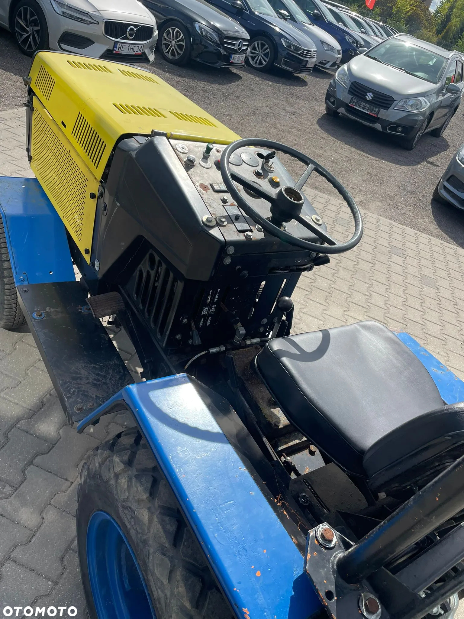 Inny Agria - 7