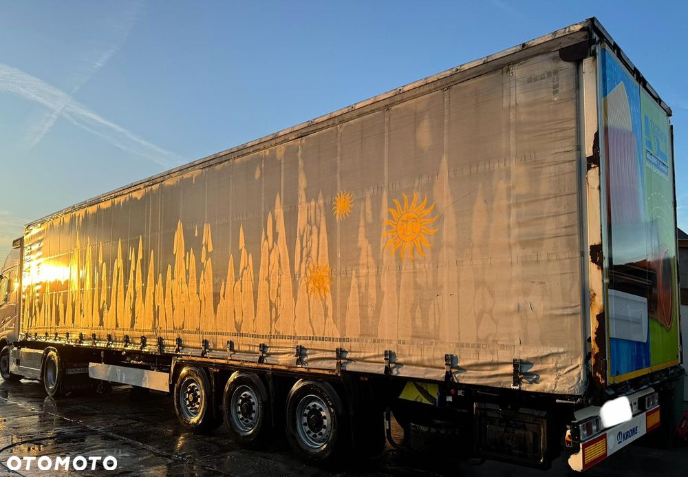 Krone - 3