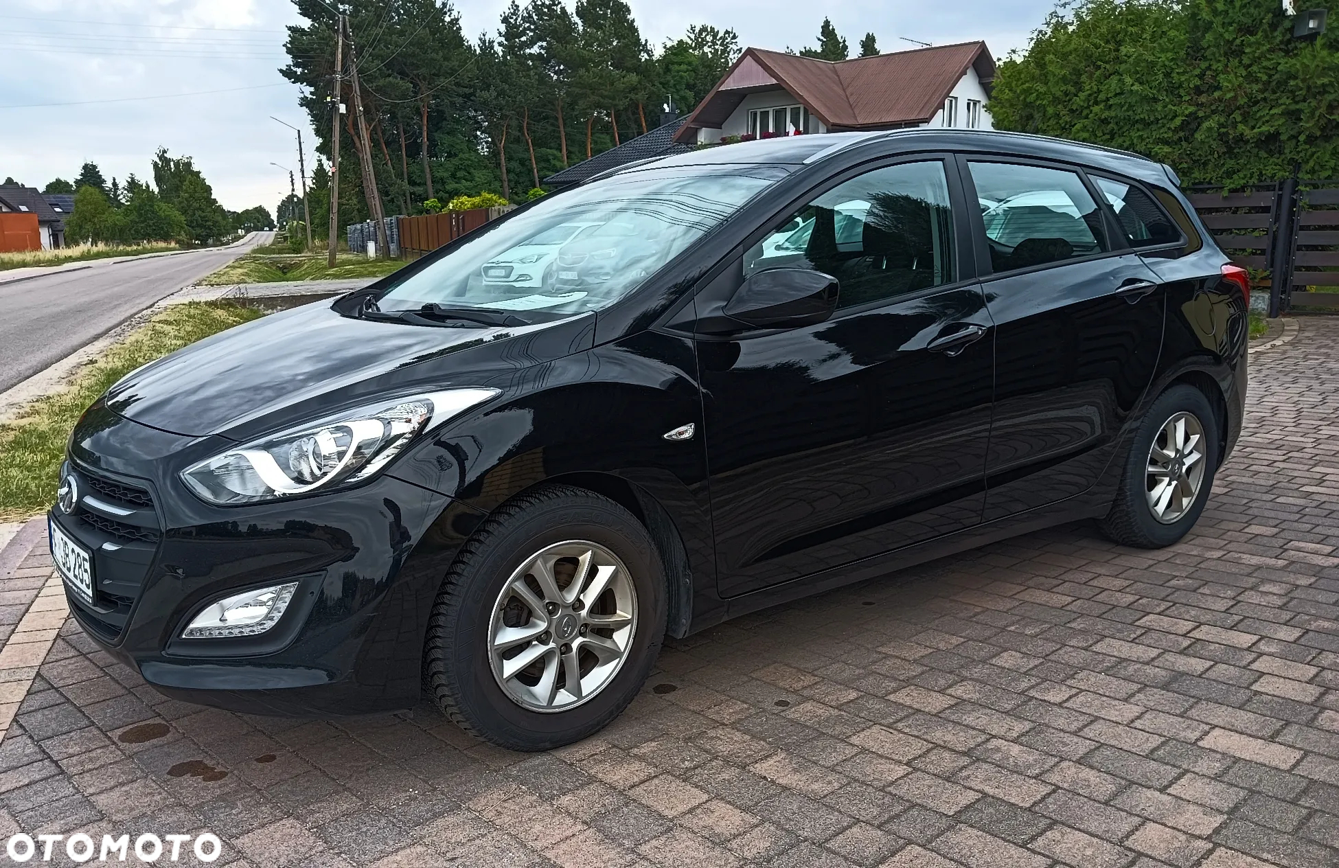 Hyundai i30 1.6 Comfort - 5