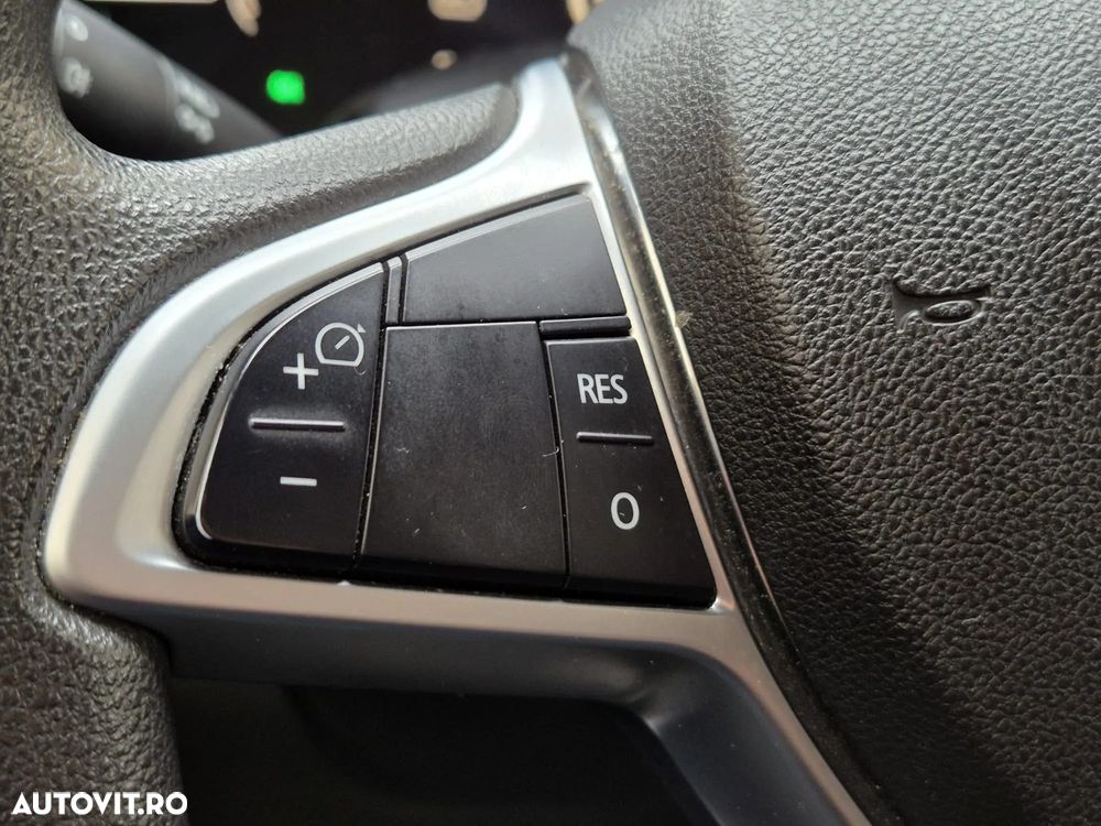 Dacia Spring Comfort Plus - 22