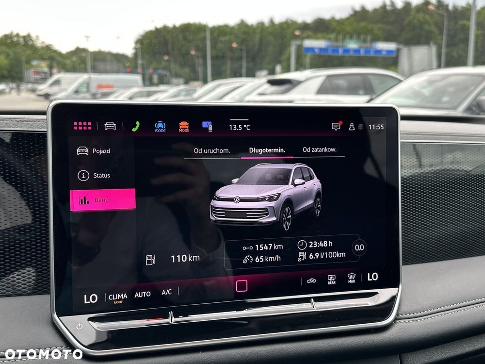 Volkswagen Tiguan 1.5 eTSI Life DSG - 27