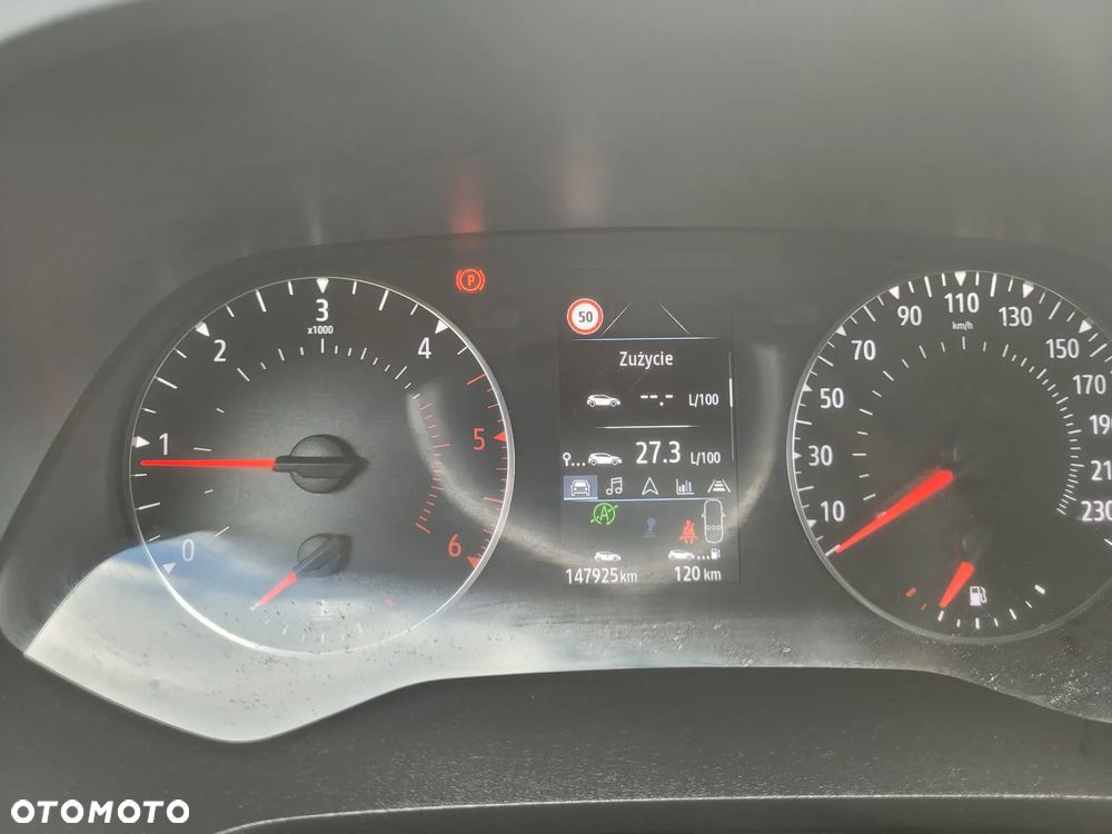 Renault Captur 1.5 dCi Intens - 8
