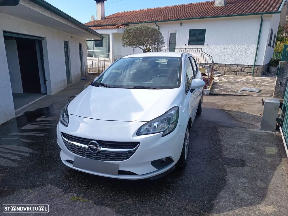 Opel Corsa 1.0 T Edition - 2