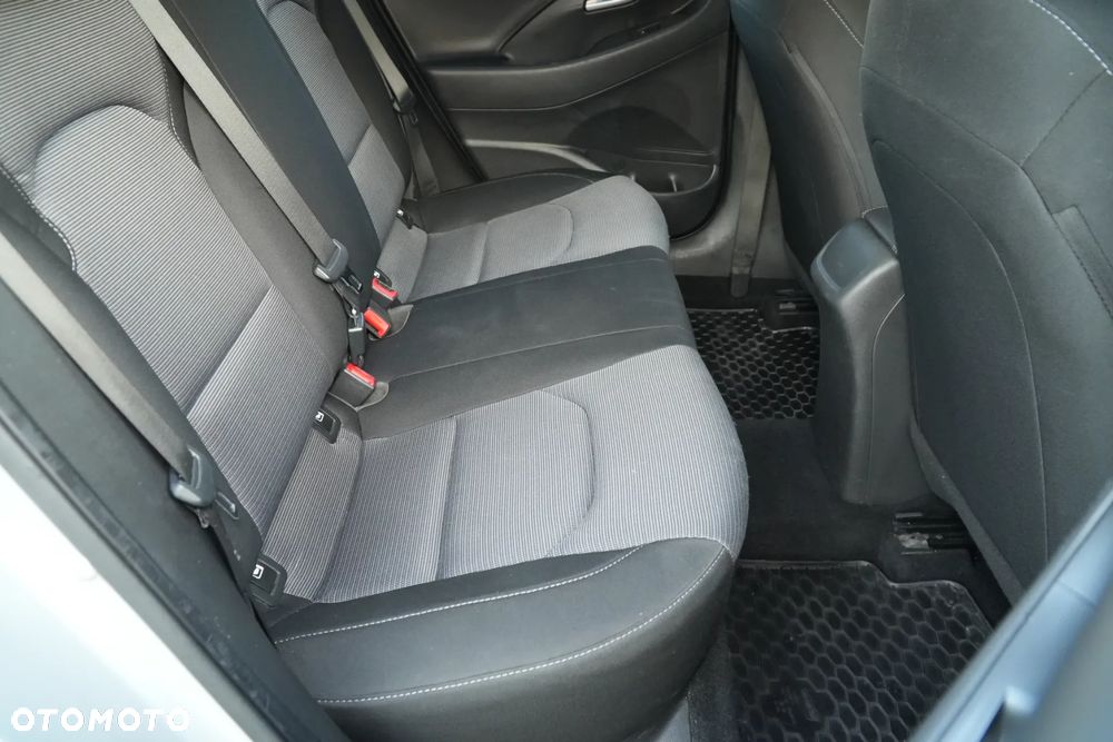 Hyundai i30 1.0 T-GDI GPF Classic + - 24