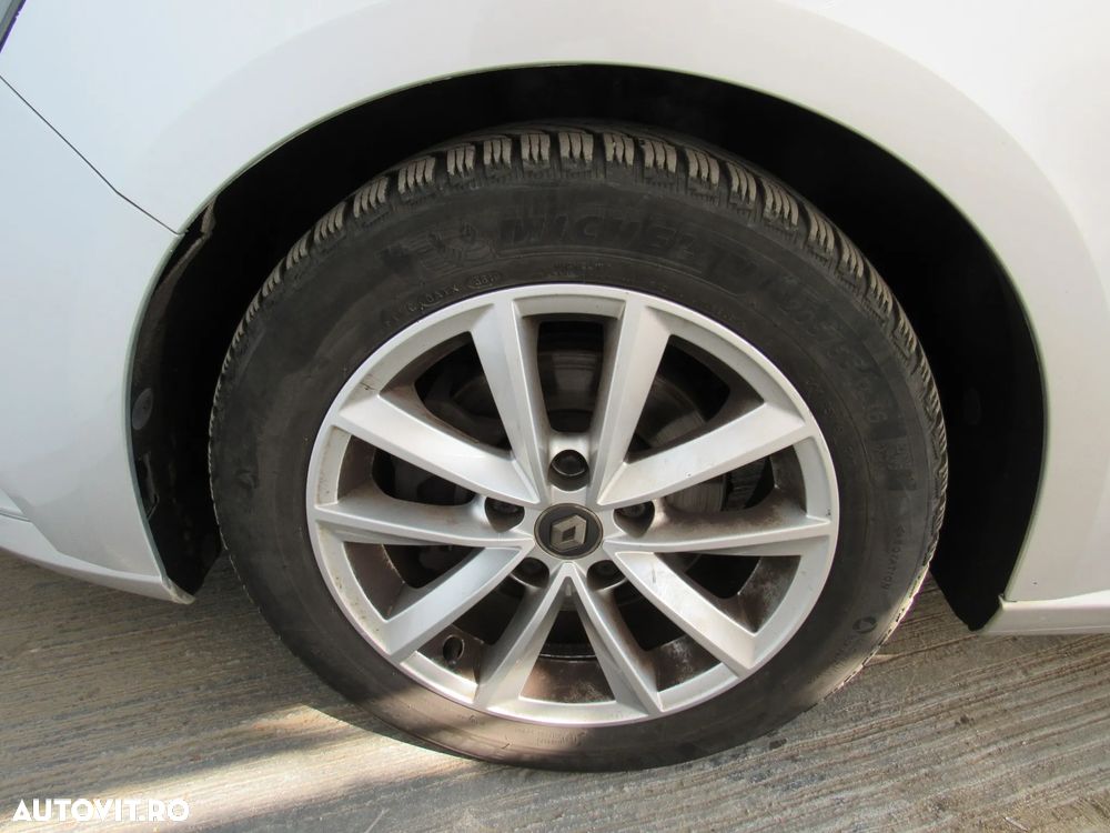Renault Megane Blue dCi 116 EDC Intens - 6