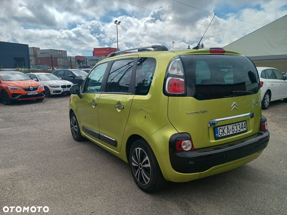 Citroën C3 Picasso 1.4i Exclusive - 5