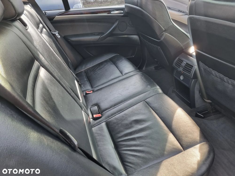 BMW X5 3.5d xDrive - 21