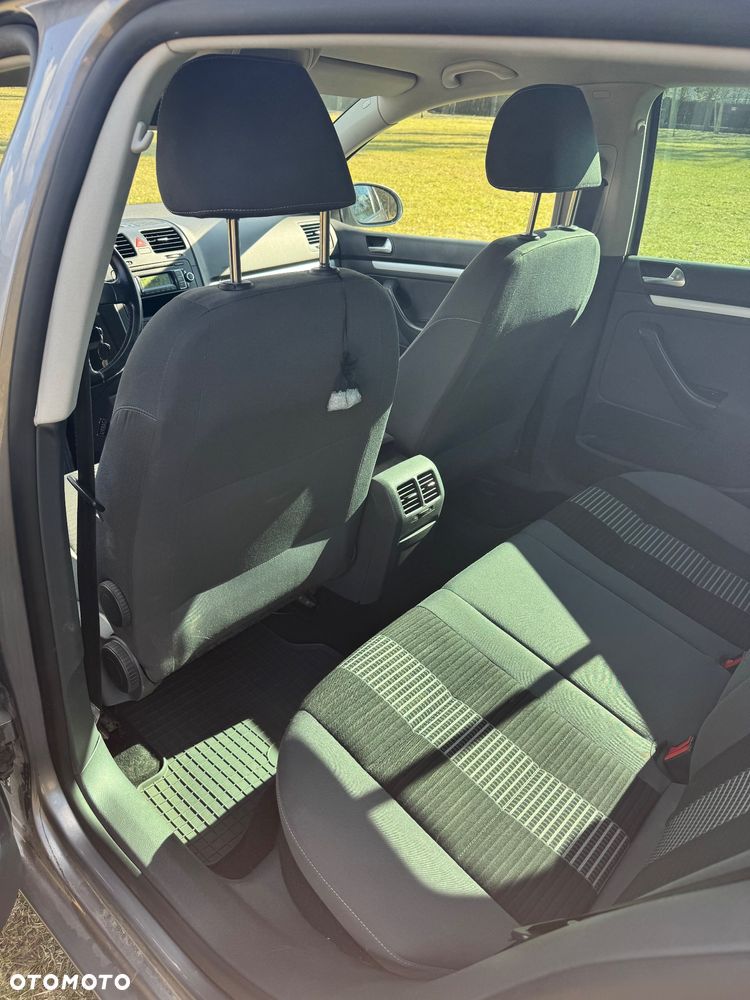 Volkswagen Golf 1.4 TSI Trendline - 9