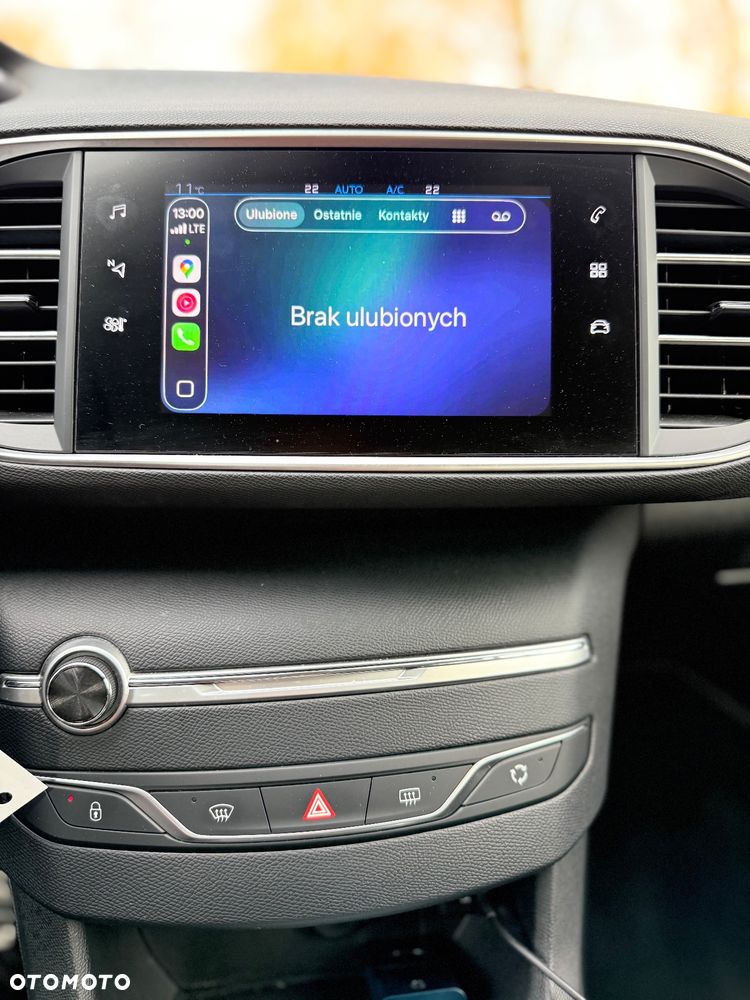 Peugeot 308 PureTech 110 Stop & Start Style - 32