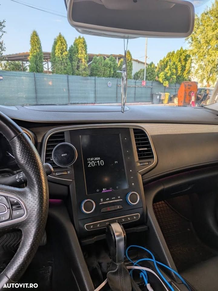 Renault Talisman - 4