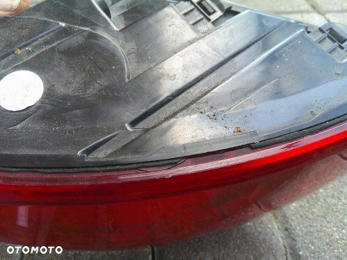 AUDI A4 B9 8W9 KOMBI PRAWA TYLNA LAMPA ORYGINAŁ 8W9945070 - 4