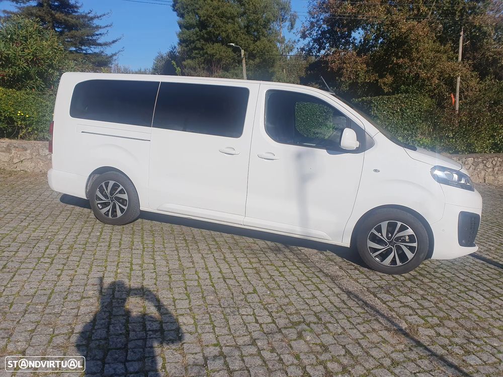Citroën Spacetourer XL EAT6 Shine - 5