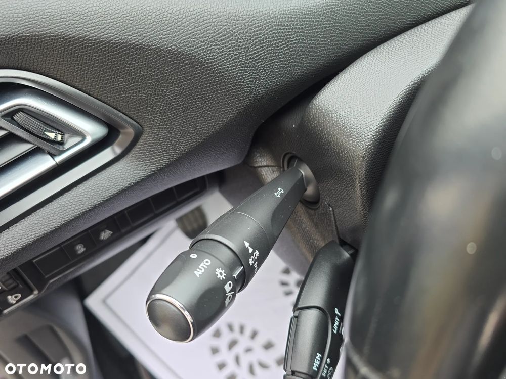 Peugeot 308 BlueHDi 120 Stop & Start Allure - 35