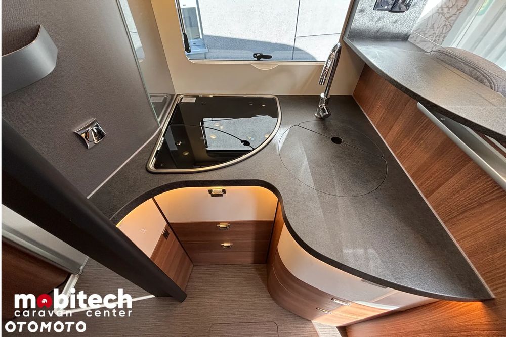 Carthago C1-Tourer T 147 RB LE K (MY 2026) - 18