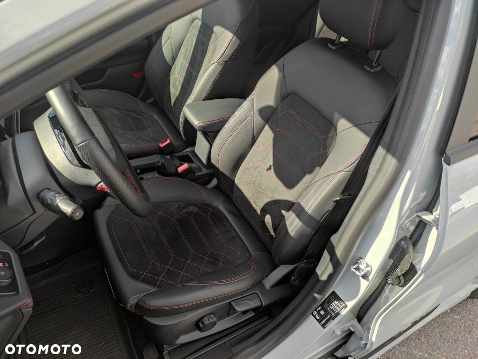 Ford Puma - 14