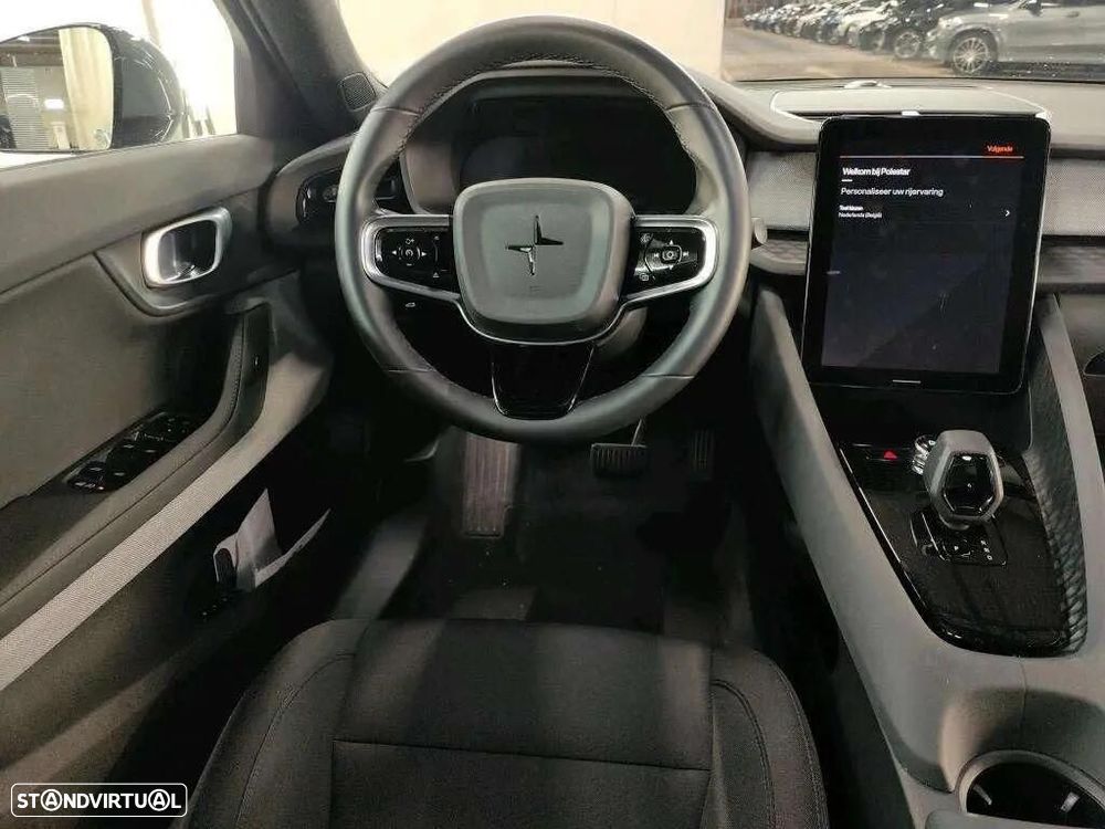 Polestar 2 Single Motor 64kWh - 5