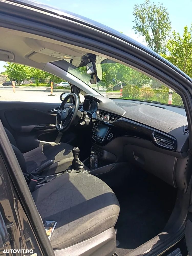OPEL Corsa 2019 — imagine 14