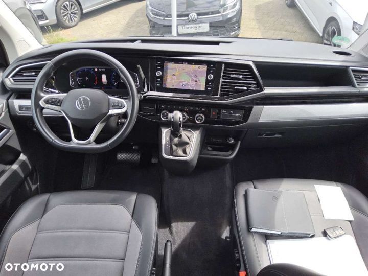 Volkswagen Multivan 2.0 TDI L2 Edition DSG - 8