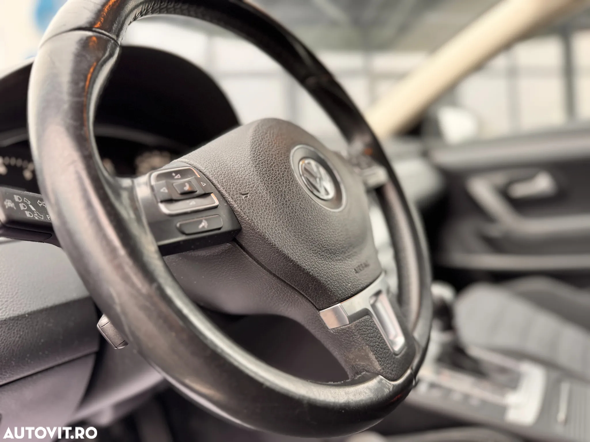 Volkswagen Passat CC - 14