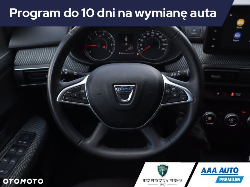 Dacia Jogger - 21