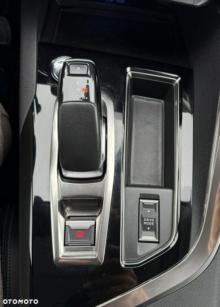 Peugeot 3008 - 27