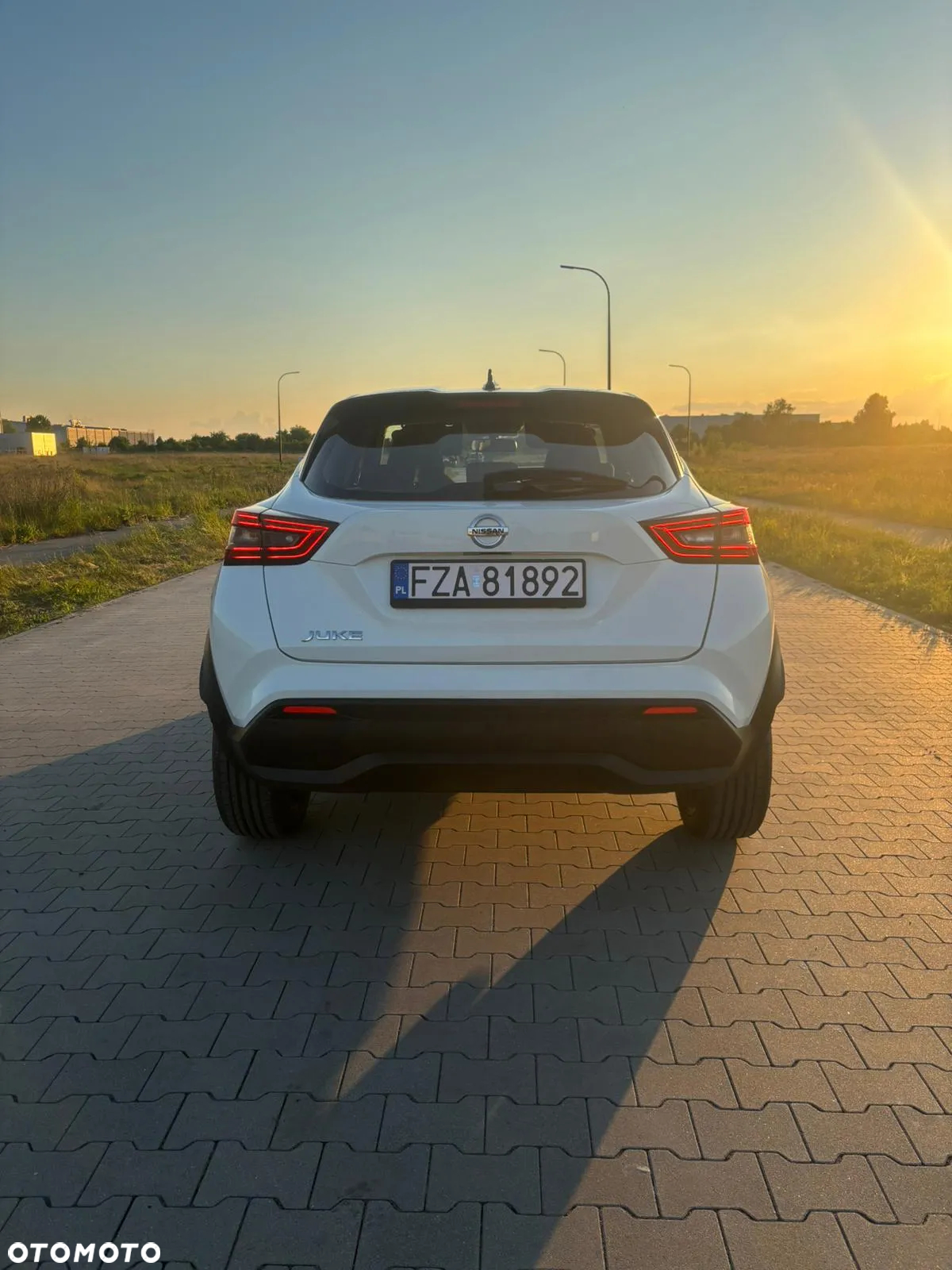 Nissan Juke - 8