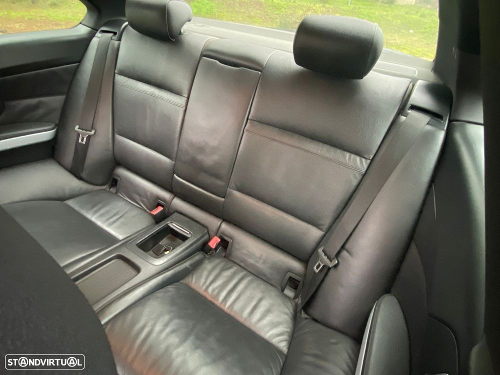 BMW 320 d Coupe - 20