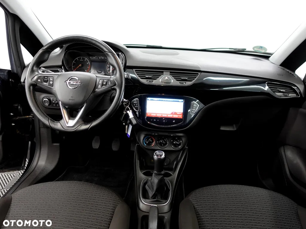 Opel Corsa 1.4 Enjoy - 16