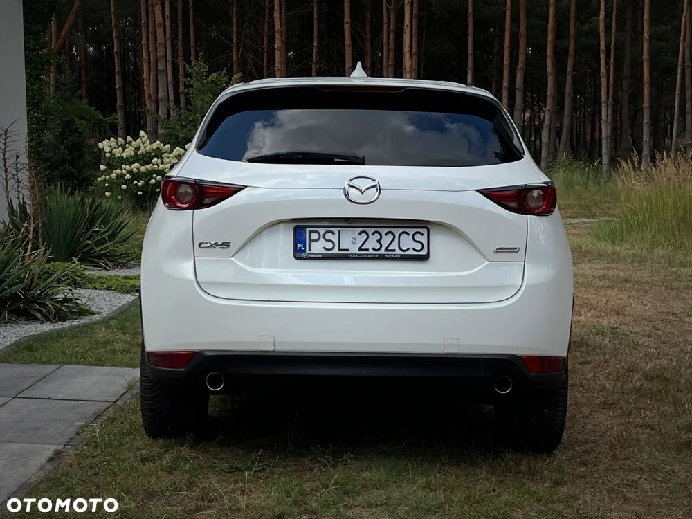 Mazda CX-5 - 11