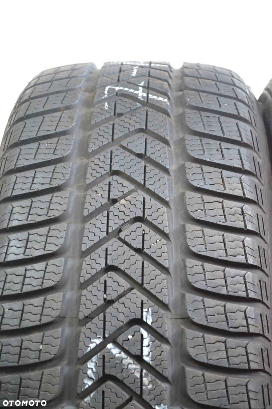 235/40R18 95V PIRELLI SOTTOZERO 3 x2szt 7923z - 3