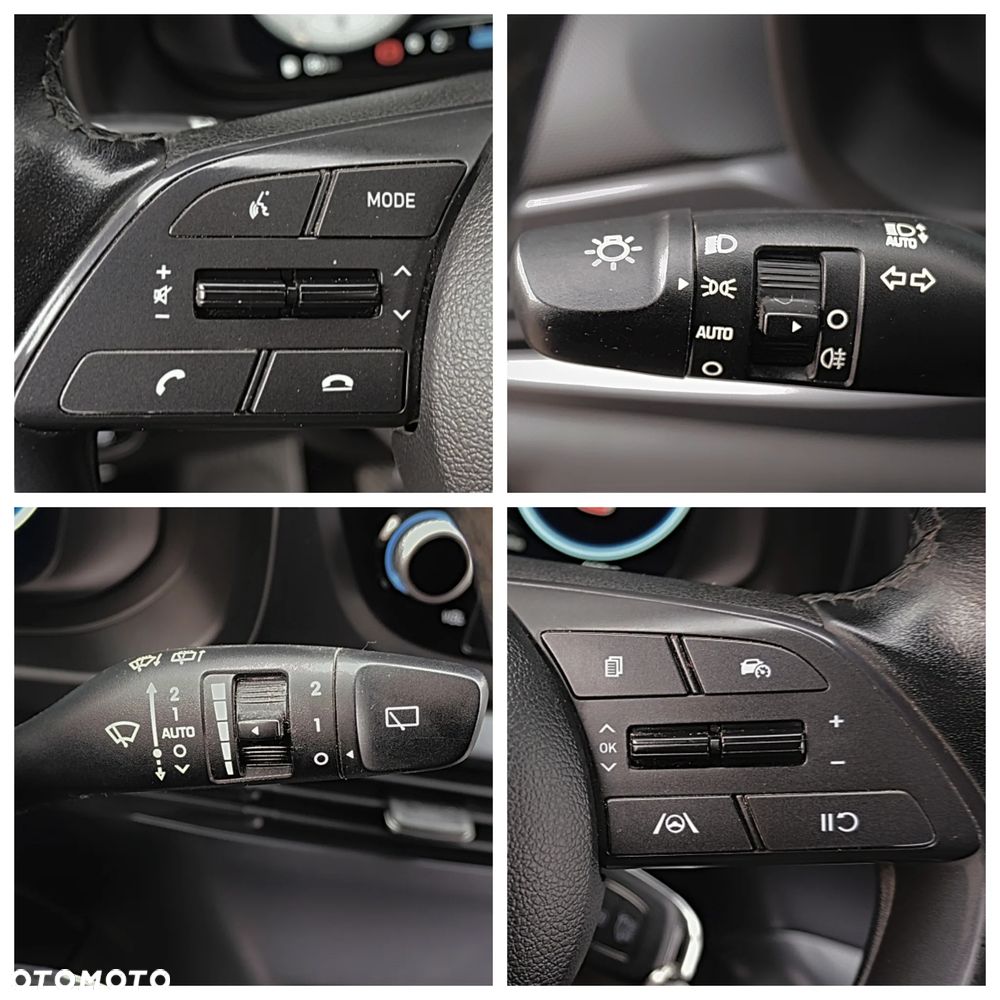 Hyundai i20 1.0 T-GDI Modern - 21