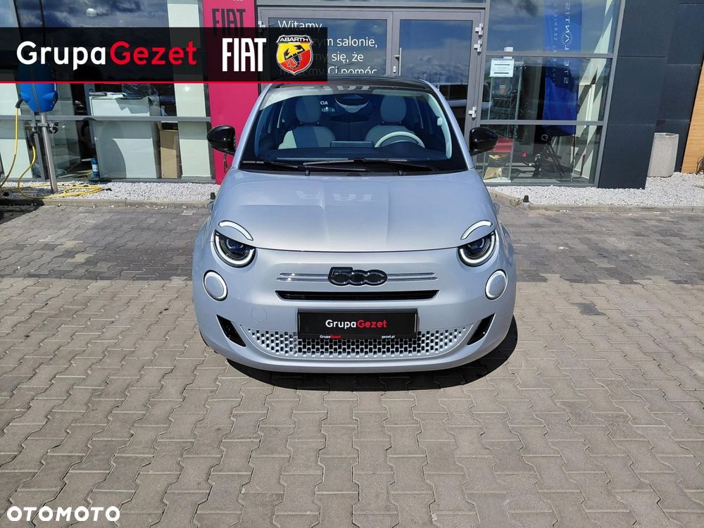 Fiat 500 - 7