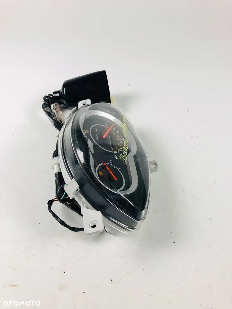 Peugeot Tweet 50 Licznik Zegary - 2