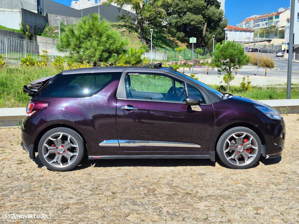 Citroën DS3 - 13