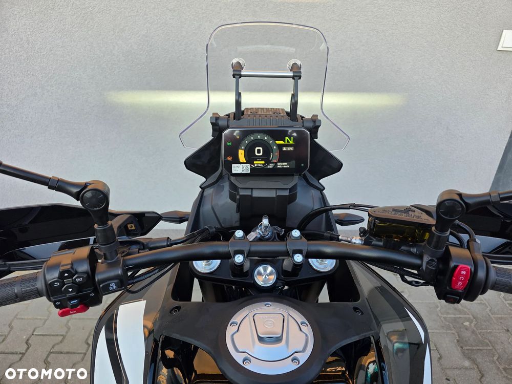 CFMoto 450MT - 21